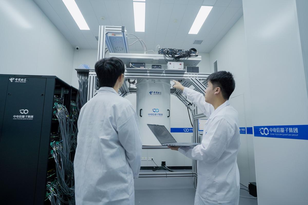 奋发向未来 技术咨询在不确定时代的导航价值