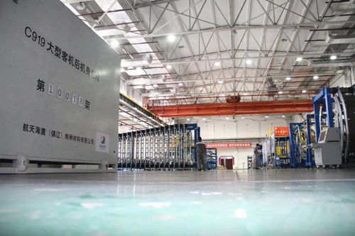 提升发展质量，构建航空航天产业加速发展新格局 技术咨询的关键作用